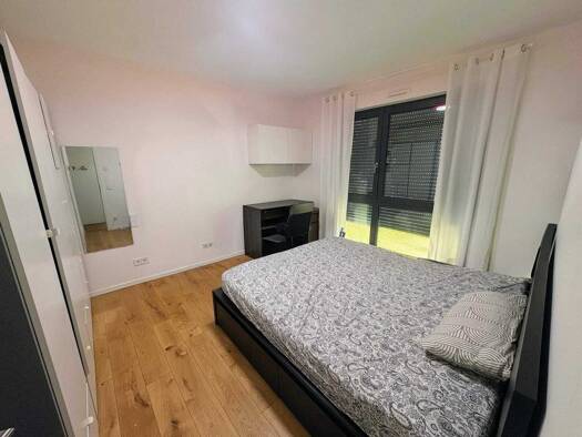 WG-Zimmer zum Kauf - Erstbezug 568.000 € 4,5 Zimmer 96 m² Leonberg 71229