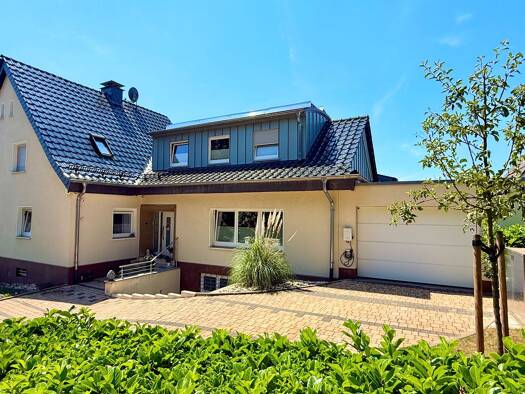 Einfamilienhaus zum Kauf 599.000 € 4 Zimmer 173,3 m² 600 m² Grundstück Hohenlimburg Hohenlimburg 58119