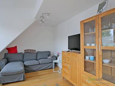 Wohnung zur Miete Wohnen auf Zeit 980 € 2 Zimmer 45 m² frei ab 01.09.2025 Niedervellmar Vellmar 34246