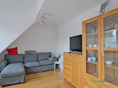 Wohnung zur Miete Wohnen auf Zeit 980 € 2 Zimmer 45 m² frei ab 01.09.2025 Niedervellmar Vellmar 34246