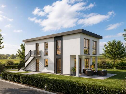 Wohnung zum Kauf 324.800 € 3 Zimmer 90 m² Hunnebrock Bünde 32257