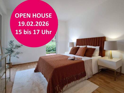 Wohnung zum Kauf - Erstbezug 386.900 € 3 Zimmer 80,9 m² EG Ackergasse Wiener Neustadt 2700