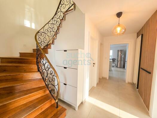 Einfamilienhaus zum Kauf 649.000 € 7 Zimmer 216 m² 1.017 m² Grundstück Sattledt 4642