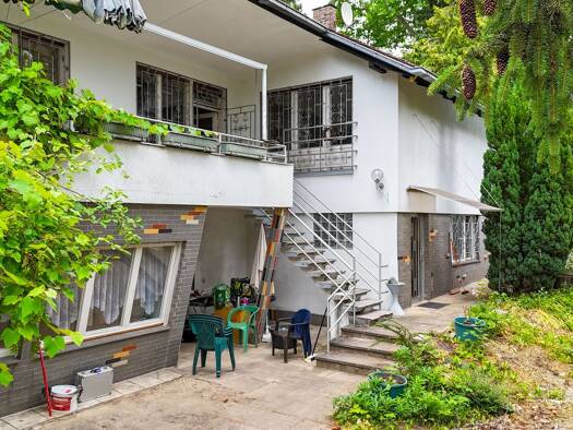 Einfamilienhaus zum Kauf 675.000 € 7 Zimmer 110 m² 1.151 m² Grundstück Hermsdorf Berlin 13467