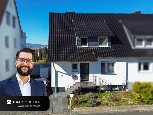 Einfamilienhaus zum Kauf provisionsfrei 119.000 € 6 Zimmer 102 m² 441 m² Grundstück Sandershausen Niestetal 34266