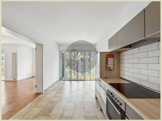 Wohnung zum Kauf 1.200.000 € 4 Zimmer 154 m² 3. Geschoss frei ab sofort Tiergarten Berlin 10785