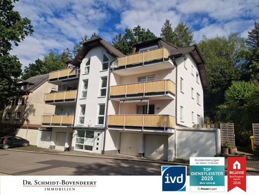Wohnung zum Kauf 199.000 € 3 Zimmer 81 m² Kreuztal Kreuztal 57223