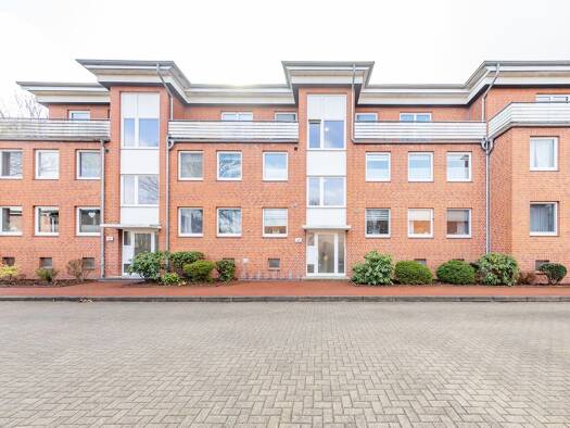 Wohnung zum Kauf 215.000 € 3 Zimmer 76 m² Winsen 21423