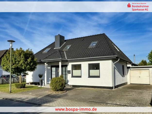 Einfamilienhaus zum Kauf 495.000 € 5 Zimmer 214 m² 786 m² Grundstück frei ab 01.08.2025 Einfeld Neumünster 24536