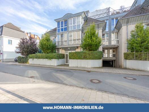 Wohnung zum Kauf 525.000 € 4 Zimmer 97 m² 1. Geschoss Geist Münster 48151