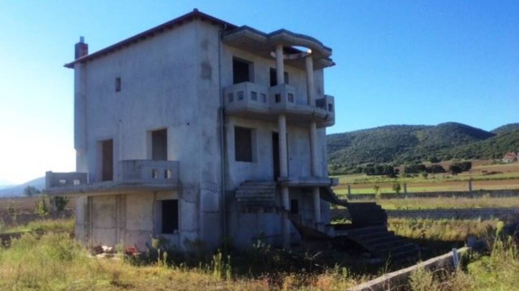 Einfamilienhaus zum Kauf 290.000 € 8 Zimmer 345 m² 2.600 m² Grundstück Thessaloniki