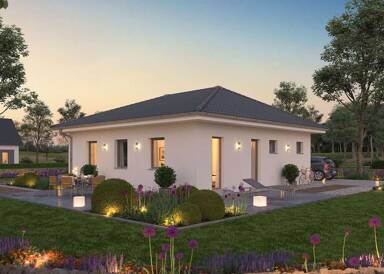 Bungalow zum Kauf provisionsfrei 150.000 € 2 Zimmer 83 m² 2 m² Grundstück Oberheimbach 55413