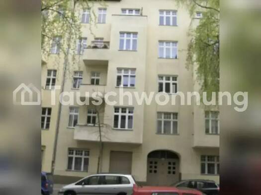 Wohnung zur Miete Tauschwohnung 900 € 3 Zimmer 93 m² EG Westend Berlin 14059