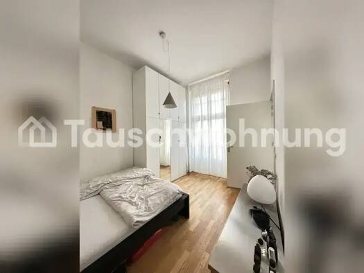 Wohnung zur Miete Tauschwohnung 650 € 2 Zimmer 44 m² 2. Geschoss Wiesbaden 65183