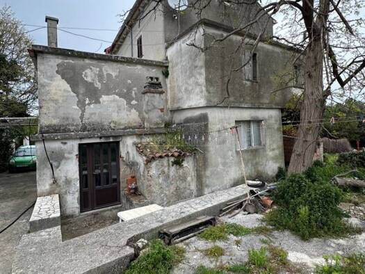 Reihenhaus zum Kauf 290.000 € 1 Zimmer 200 m² Mali Lošinj 51554