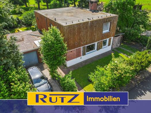 Einfamilienhaus zum Kauf 269.000 € 6 Zimmer 135 m² 620 m² Grundstück Heide Ganderkesee / Heide 27777