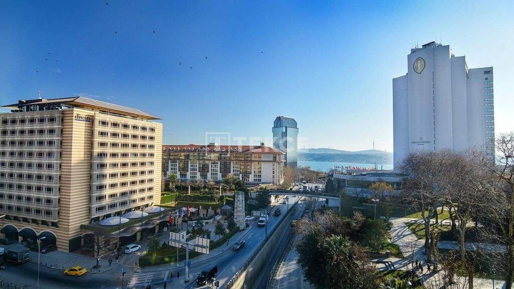 Büro zum Kauf 15.250.000 € Beyoglu