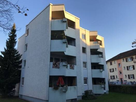Wohnung zum Kauf provisionsfrei als Kapitalanlage geeignet 181.500 € 4 Zimmer 93 m² Brunnenweg 8 Friedberg 61169