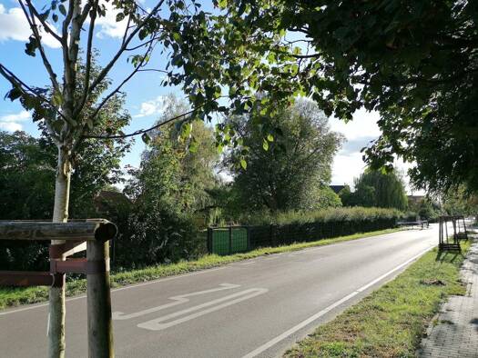 Doppelhaushälfte zum Kauf provisionsfrei 349.400 € 4 Zimmer 115 m² 310 m² Grundstück Birkholzer Weg Wartenberg Berlin 13059