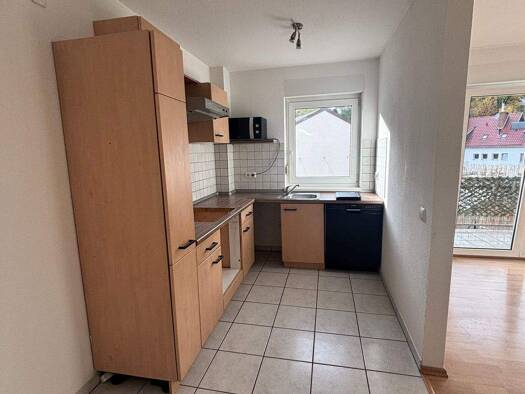 Wohnung zur Miete 400 € 2 Zimmer 40 m² 1. Geschoss frei ab 01.05.2026 Metzer Straße 54 Alt-Saarbrücken Saarbrücken 66117