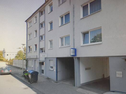 Wohnung zur Miete 470 € 2,5 Zimmer 51,5 m² 1. Geschoss frei ab sofort Werrastr. 10 Bergerhausen Essen 45136