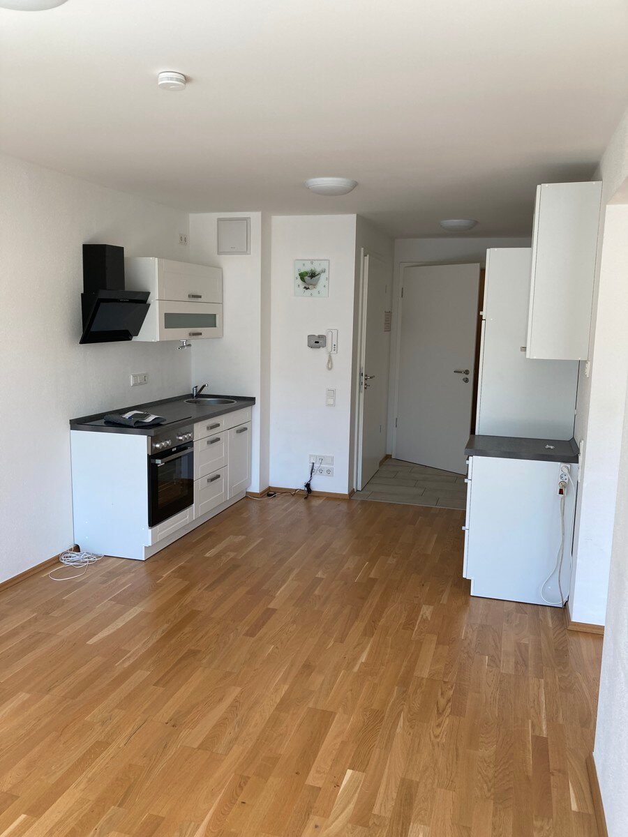 Wohnung zur Miete 485 € 2 Zimmer 47,3 m²<br/>Wohnfläche 4.<br/>Geschoss ab sofort<br/>Verfügbarkeit Deggendorf Deggendorf 94469