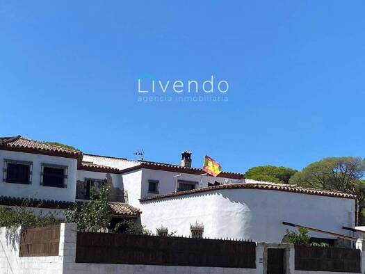 Chalet zum Kauf 509.900 € 5 Zimmer 365 m² Barbate 11160