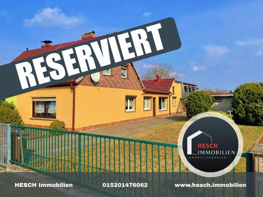 Doppelhaushälfte zum Kauf 210.000 € 4 Zimmer 99,7 m² 1.018 m² Grundstück frei ab sofort Finow Eberswalde 16227