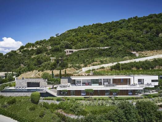 Einfamilienhaus zum Kauf 7.490.000 € 10 Zimmer 423 m² 2.503 m² Grundstück Grimaud 83310