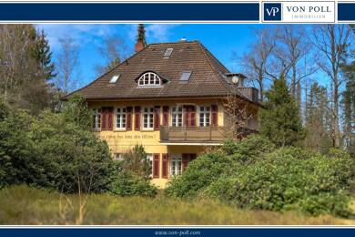 Einfamilienhaus zum Kauf 595.000 € 19 Zimmer 440 m² 20.600 m² Grundstück Lutterloh Südheide 29345
