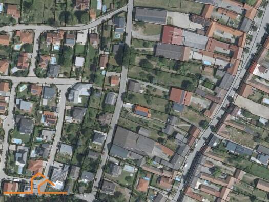 Grundstück zum Kauf 395.000 € 880 m² Grundstück Enzersfeld im Weinviertel 2202