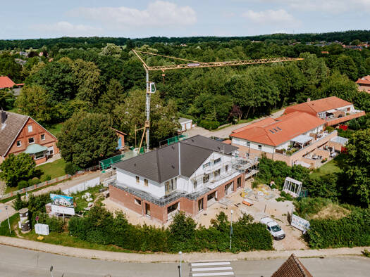 Terrassenwohnung zum Kauf 456.000 € 3,5 Zimmer 90 m² Adendorf Adendorf 21365