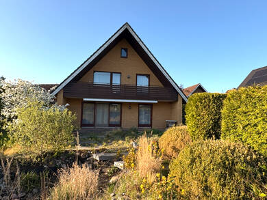 Einfamilienhaus zum Kauf 417.000 € 7 Zimmer 191 m² 885 m² Grundstück Mölln 23879