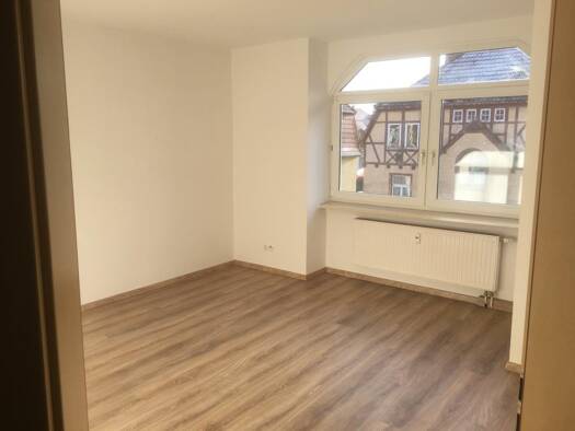 Wohnung zur Miete 570 € 3 Zimmer 67 m² Geschoss 2/3 frei ab 01.03.2026 Reuterstraße 17 Gotha 99867