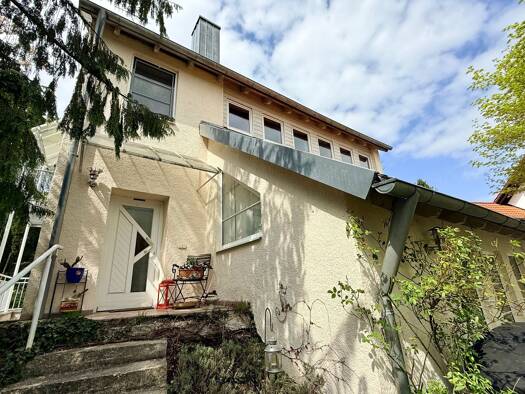 Haus zum Kauf 799.000 € 5 Zimmer 192 m² 1.080 m² Grundstück frei ab sofort Bruckberg Bruckberg 84079