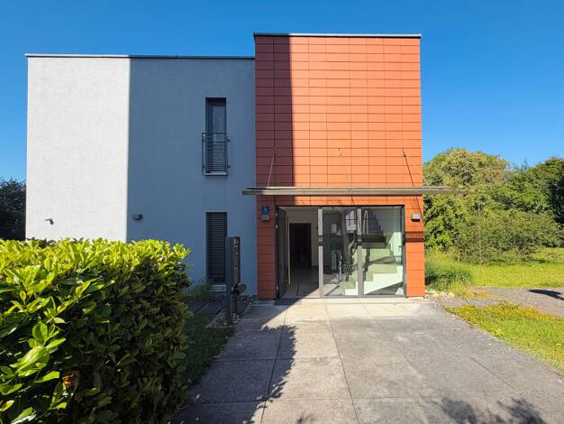 Büro zur Miete 1.055 € 4 Zimmer 117,2 m² Bürofläche Oeslau Rödental 96472