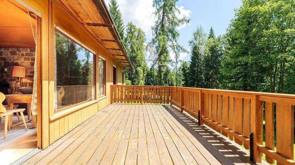 Villa zum Kauf 1.980.000 € 5 Zimmer 120 m² 4.000 m² Grundstück Hafling 39010