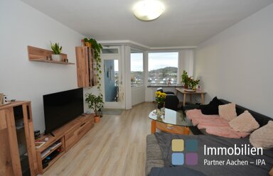 Wohnung zum Kauf 111.000 € 2 Zimmer 57 m² 13. Geschoss Panneschopp Aachen / Mitte 52068