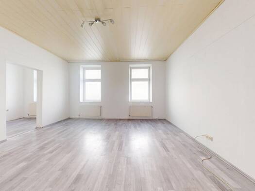 Wohnung zur Miete 957 € 3 Zimmer 88 m² EG frei ab 01.10.2026 Brünner Straße 51 Floridsdorf 1210