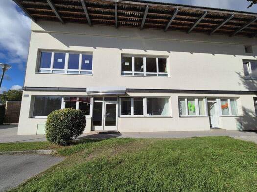 Ladenfläche zur Miete 1.126 € Eggenberg Graz,04.Bez.:Lend 8020