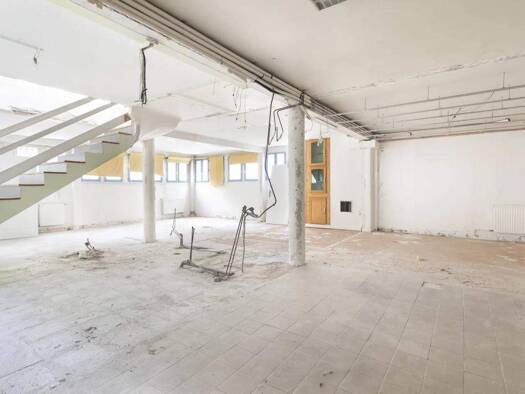 Einfamilienhaus zum Kauf 2.390.000 € 7 Zimmer 188 m² Léon-Blum Folie-Regnault Paris 75011