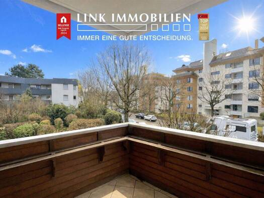 Wohnung zum Kauf 299.000 € 3,5 Zimmer 85,3 m² Heumaden Stuttgart 70619