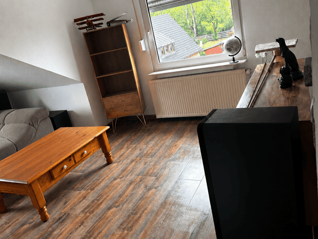 Wohnung zur Miete 520 € 2 Zimmer 52 m² 2. Geschoss Rheine Rheine 48429