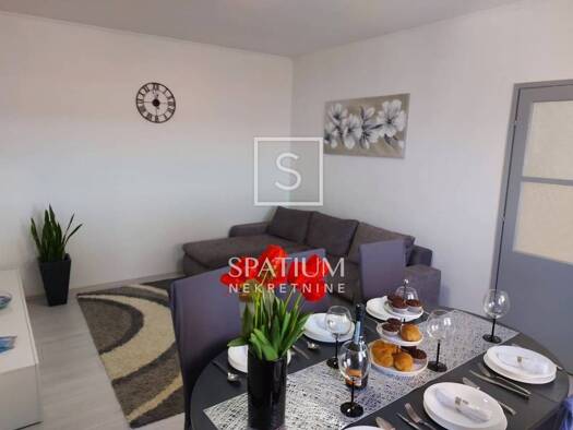 Haus zur Miete 1.000 € 4 Zimmer 112 m² Dramalj, Crikvenica Dramalj, Klanfari