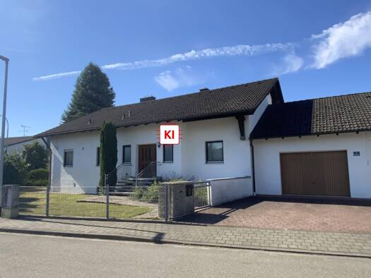 Einfamilienhaus zum Kauf 690.000 € 4 Zimmer 126 m² 878 m² Grundstück Gerolfing Ingolstadt 85049