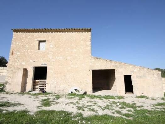 Haus zum Kauf 400.000 € 3 Zimmer 140 m² 19.600 m² Grundstück San Juan