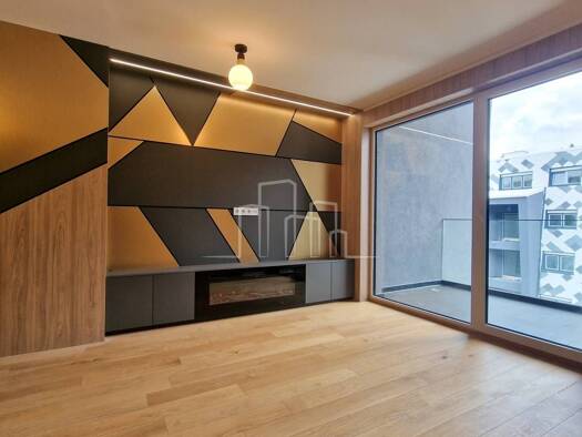 Wohnung zum Kauf 200.938 € 3 Zimmer 3. Geschoss Sarajevo 71220