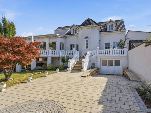 Einfamilienhaus zum Kauf 639.000 € 7 Zimmer 985 m² Grundstück Horitschon 7312