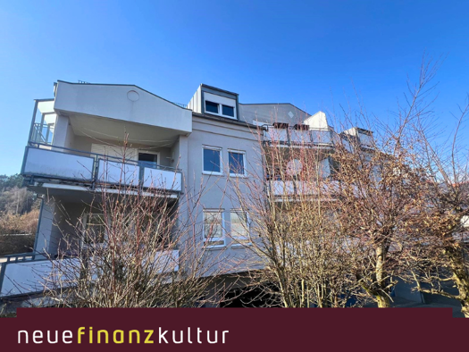 Wohnung zum Kauf 160.000 € 3 Zimmer 62,9 m² 1. Geschoss frei ab 01.08.2026 Trailfinger Straße 36 Münsingen 72525