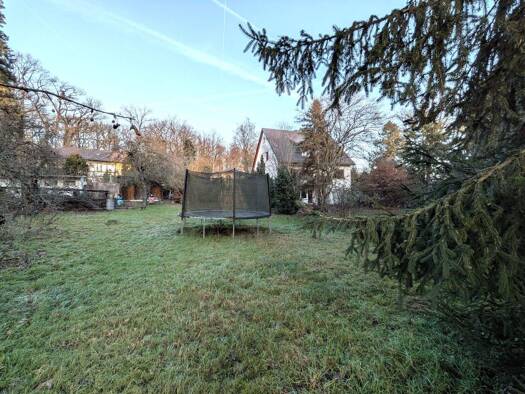 Mehrfamilienhaus zum Kauf 1.300.000 € 10 Zimmer 228,2 m² 1.465 m² Grundstück frei ab sofort Zirndorf 90513